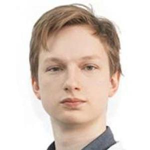 Вовк Павел Владиславович