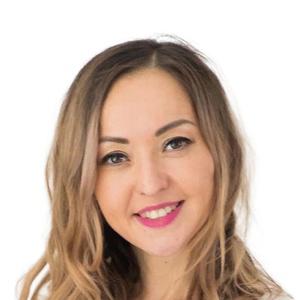 Ихсанова Алсу Насибулловна