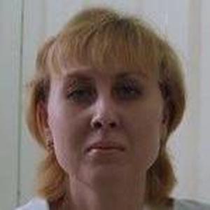 Рязанова Ольга Юрьевна