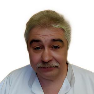 Антонов Михаил Юрьевич