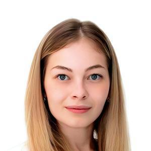 Лебедева Анастасия Александровна