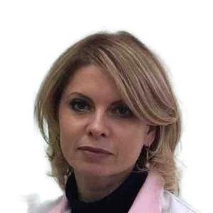Кустовлянкина Оксана Александровна