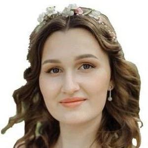 Костырева Анастасия Игоревна