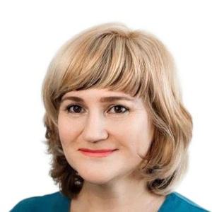 Василевская Людмила Владимировна