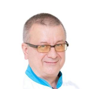 Кириленко Владимир Владимирович