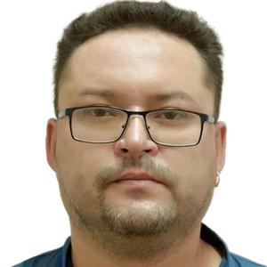 Азеев Алексей Анатольевич