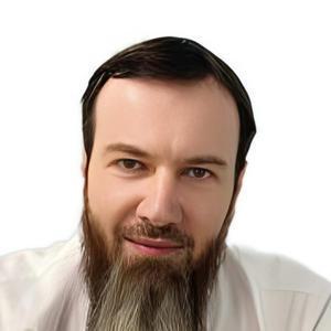 Гакаев Адам Султанович