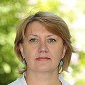 Синичкина Ирина Анатольевна