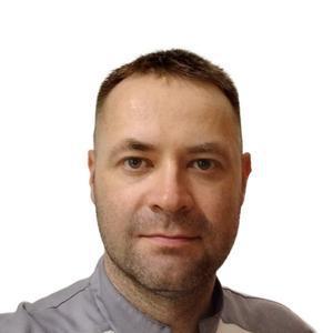 Вязовский Андрей Владимирович