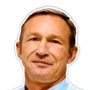 Моисеев Юрий Анатольевич