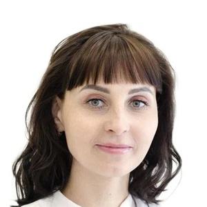 Киевская Юлия Кирилловна