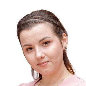 Супрун Елена Сергеевна