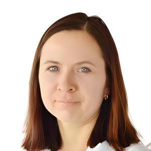 Зарянова Наталья Валерьевна