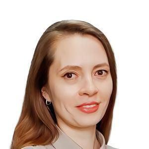 Никитенко Ярослава Дмитриевна