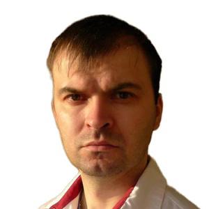 Журавлев Денис Евгеньевич