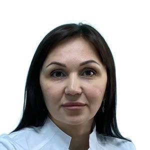 Мумлева Ольга Петровна