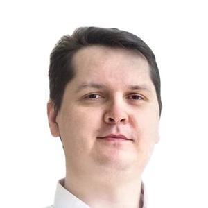 Молдавский Юрий Владимирович