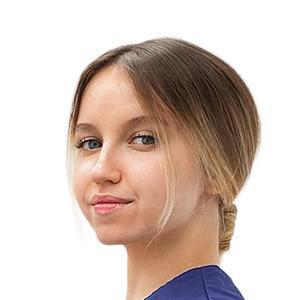 Зубова Екатерина Андреевна
