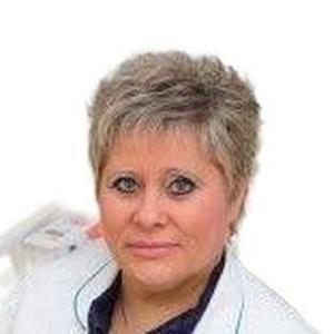 Серпионова Лидия Анатольевна