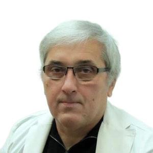 Брыкин Владимир Николаевич