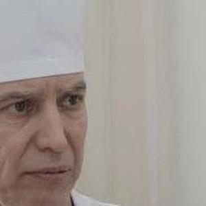 Полутин Владимир Борисович
