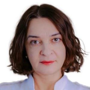 Ремез Светлана Владимировна