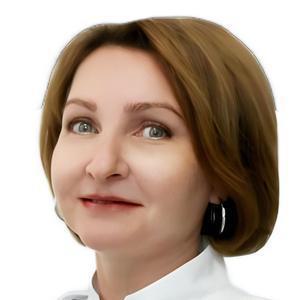 Исхакова Ильмира Дамировна