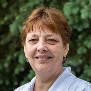 Сергеенкова Ольга Алексеевна