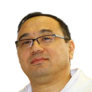Турдыев Даврон Сулейманович