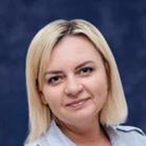 Косякова Олеся Николаевна