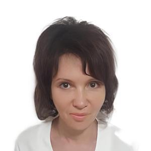 Мезенцева Надежда Геннадьевна