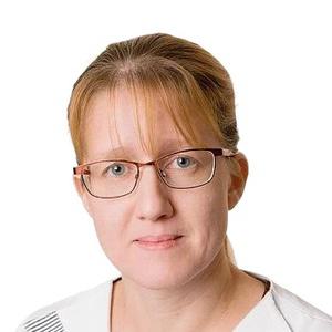 Самохвалова Екатерина Владимировна