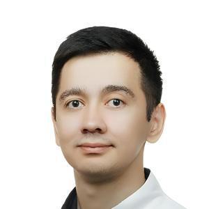 Кодиров Хожиакбар Носир