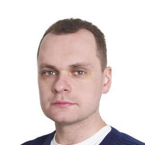Тихоновский Антон Андреевич