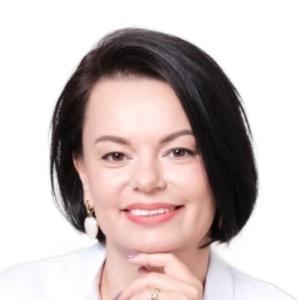 Зелинская Татьяна Леонидовна