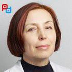 Якушева Наталья Владимировна