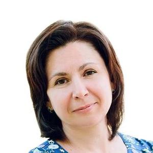 Кадулич Инна Ивановна