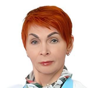 Габдинова Ирина Лябибовна