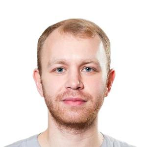 Быков Денис Евгеньевич