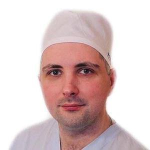 Селиверстов Вадим Вадимович