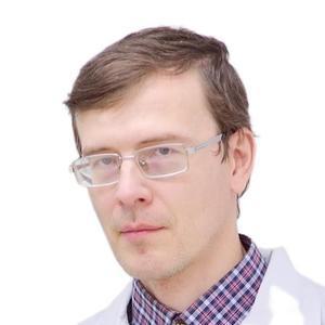 Важдаев Сергей Александрович