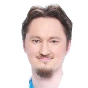 Алашеев Андрей Марисович