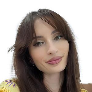 Негода Светлана Витальевна