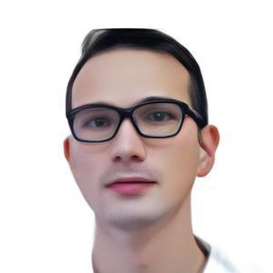 Васильев Григорий Сергеевич