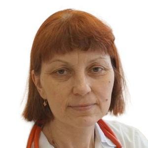 Долганова Ирина Александровна