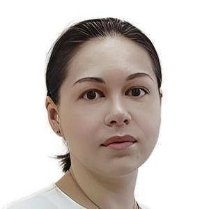 Абсалямова Маргарита Валерьевна