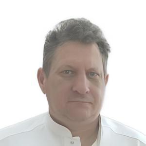 Григорьев Вячеслав Владимирович
