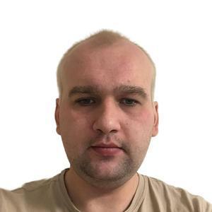 Каверин Алексей Александрович