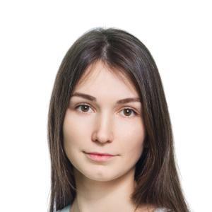 Галкина Ксения Андреевна