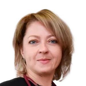 Малышева Анна Борисовна